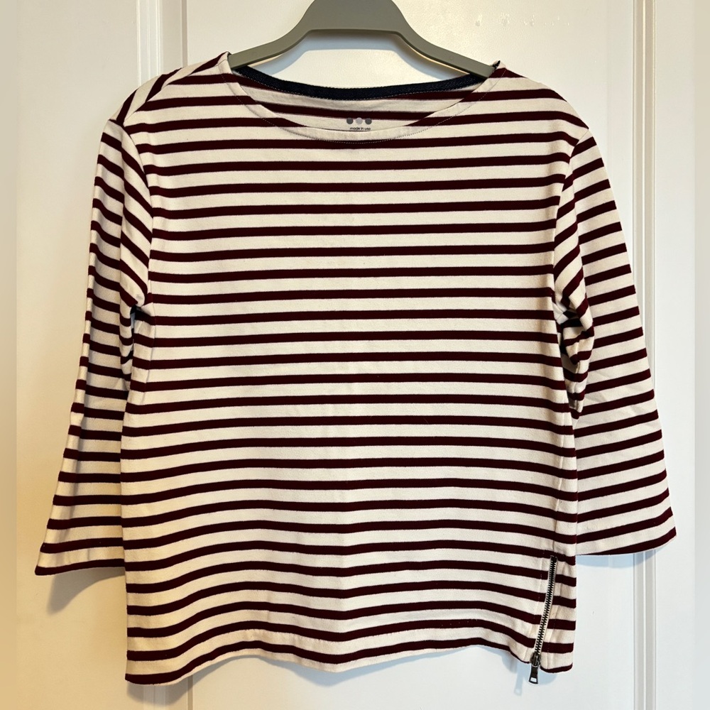 Boutique sweater